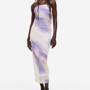 H&M Bodycon Cocktail Dress